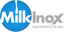 Milkinox – Equipamentos em inox – Treze Tílias