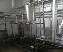 PASTEURIZADORES