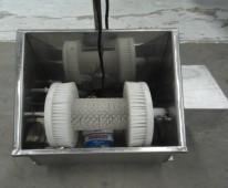 Lava Botas Automatico/Pias