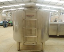 Maturadora/Iogurteira